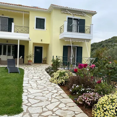 350m Above Sea 別荘 *