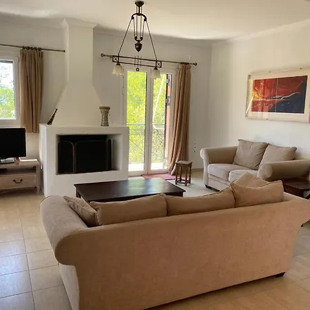 350m Above Sea Tatil Evi