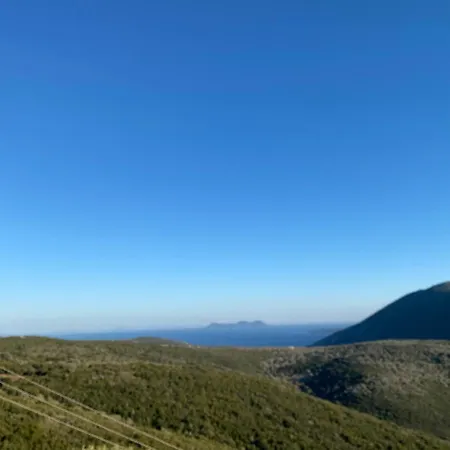 Holiday home 350m Above Sea *