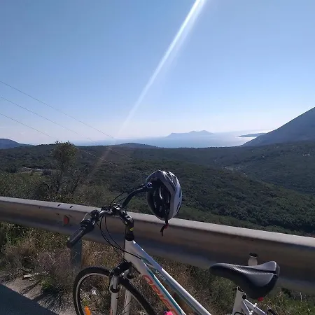 350m Above Sea * Vasiliki (Lefkada)
