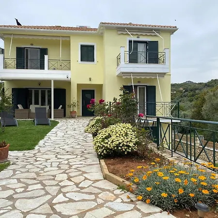 Holiday home 350m Above Sea *